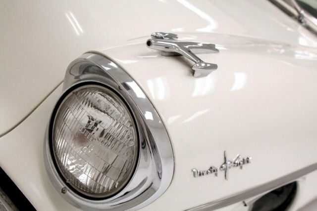 1957 Oldsmobile Ninety-Eight - photo 12
