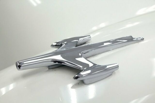 1957 Oldsmobile Ninety-Eight - photo 13