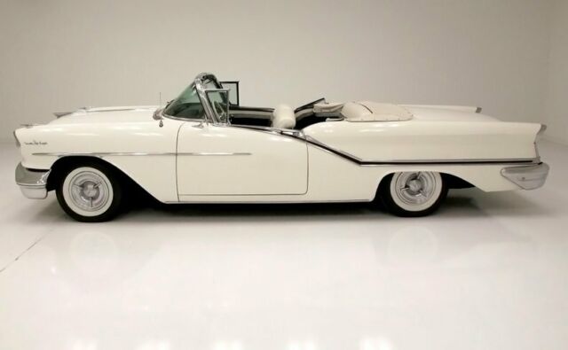 1957 Oldsmobile Ninety-Eight - photo 2