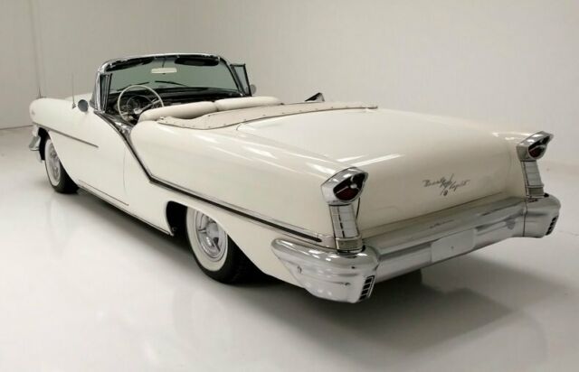 1957 Oldsmobile Ninety-Eight - photo 3