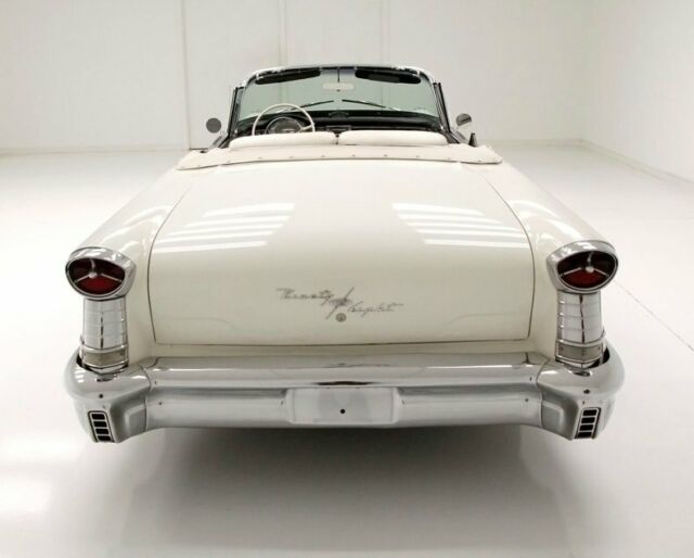 1957 Oldsmobile Ninety-Eight - photo 4