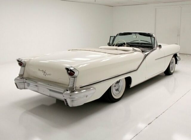1957 Oldsmobile Ninety-Eight - photo 5