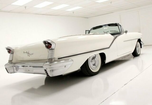 1957 Oldsmobile Ninety-Eight - photo 6