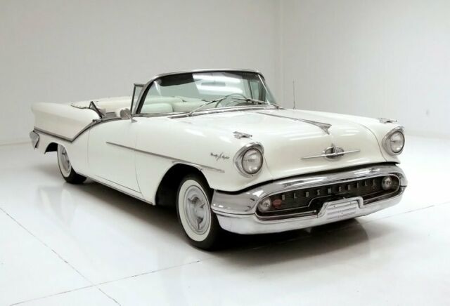 1957 Oldsmobile Ninety-Eight - photo 7