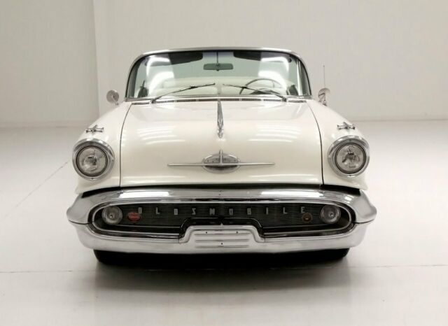 1957 Oldsmobile Ninety-Eight - photo 8