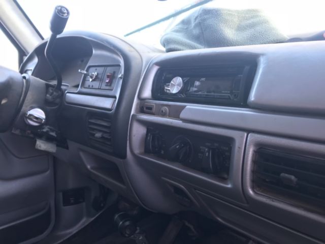 1994 Ford Bronco - photo 10