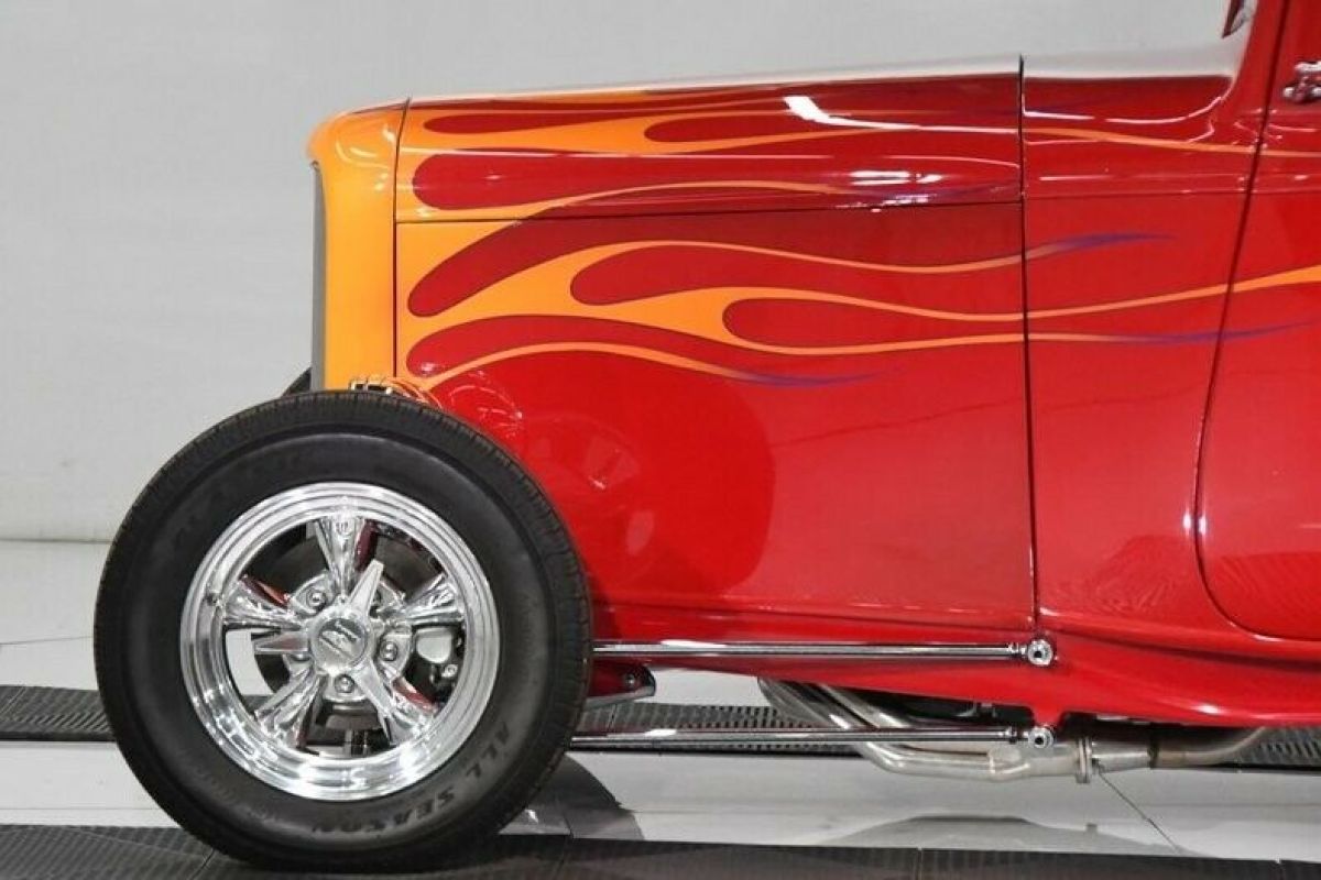 1932 Ford Other Coupe - photo 10