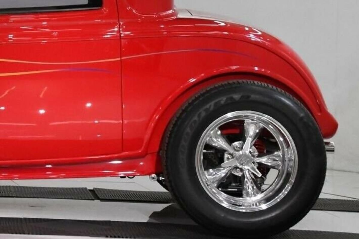 1932 Ford Other Coupe - photo 12
