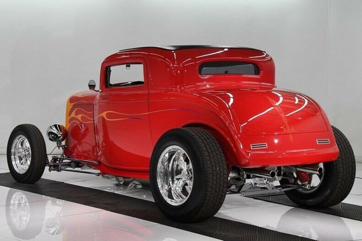 1932 Ford Other Coupe - photo 3