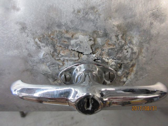 1951 Jaguar XK - photo 11