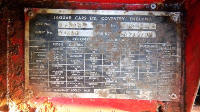 1963 Jaguar E-Type - photo 11