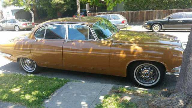 1966 Jaguar X-Type Mark X - photo 2