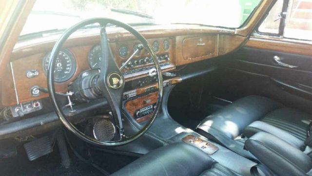 1966 Jaguar X-Type Mark X - photo 4