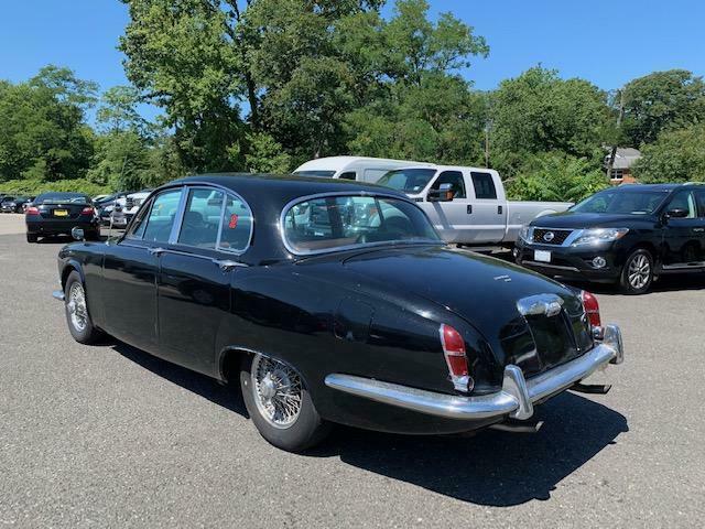 1967 Jaguar Other 4 DOOR - photo 3