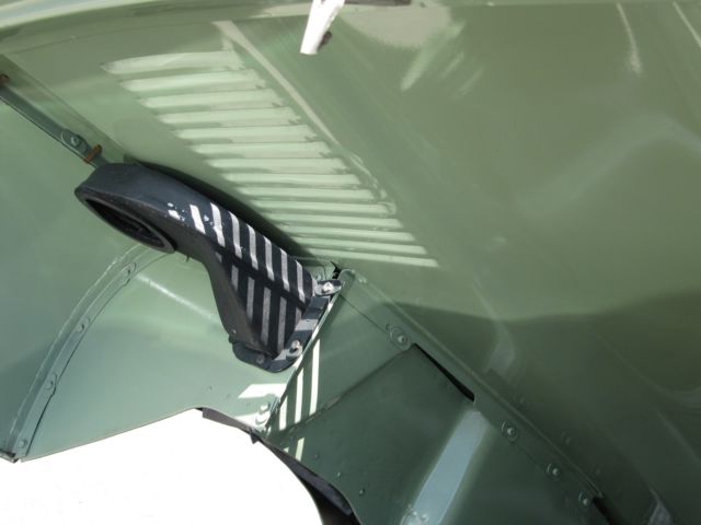 1970 Jaguar E-Type OPEN TWO SEATER - photo 10