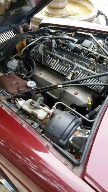 1985 Jaguar XJ6 - photo 6