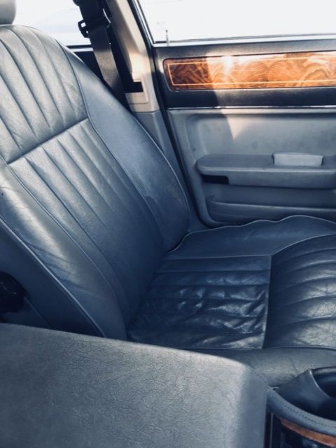 1988 Jaguar XJ6 - photo 10