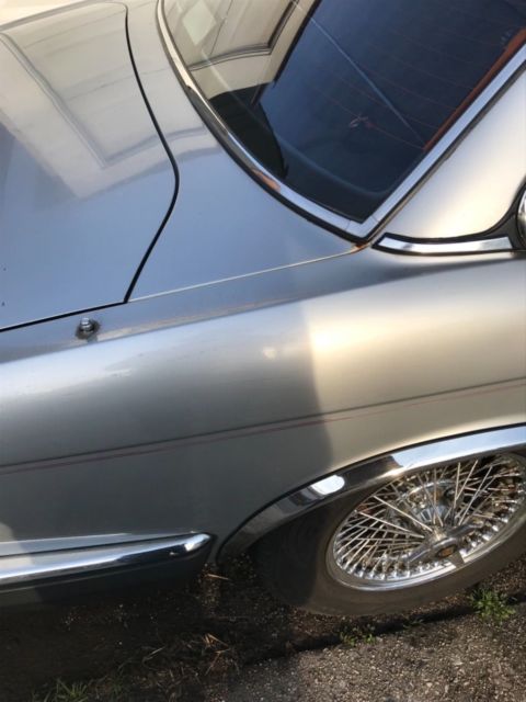 1988 Jaguar XJ6 - photo 6
