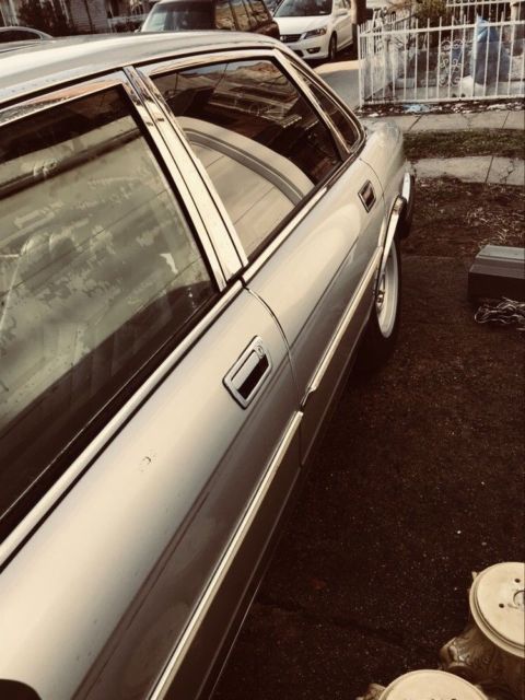 1988 Jaguar XJ6 - photo 8