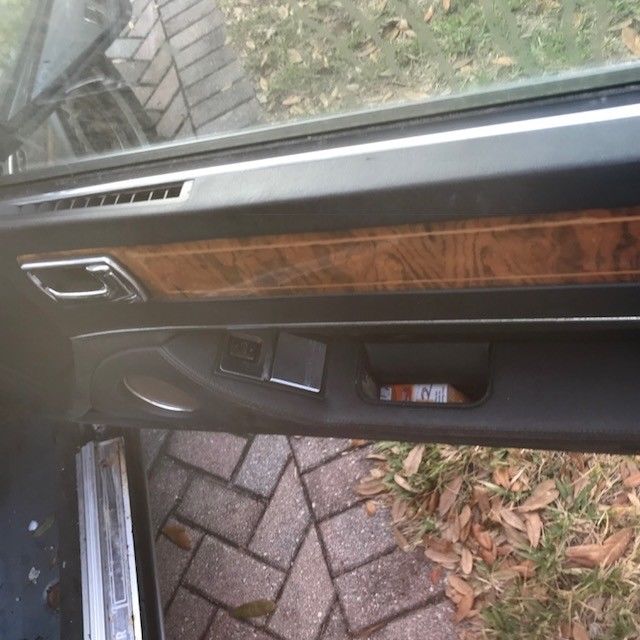 1988 Jaguar XJ6 - photo 10