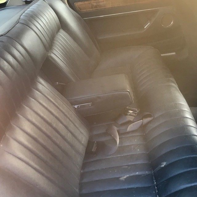 1988 Jaguar XJ6 - photo 7