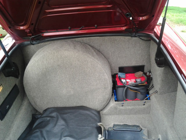 1992 Jaguar XJS - photo 5