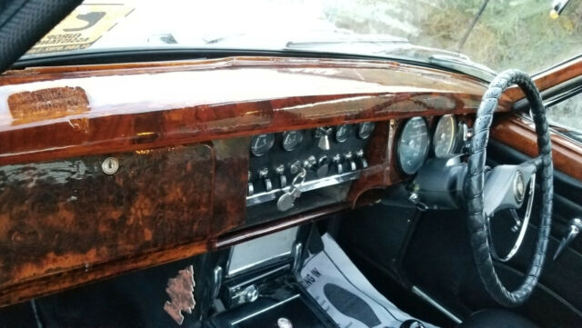 1968 Jaguar Other - photo 7