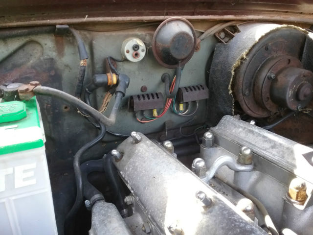1967 Jaguar Other Base - photo 5
