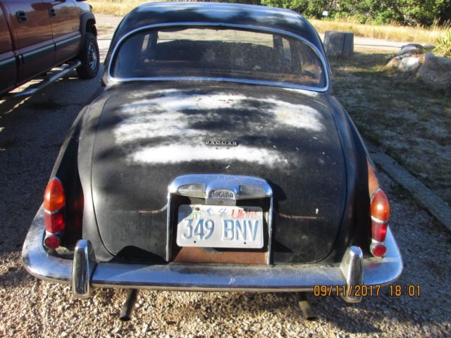 1967 Jaguar 420 - photo 3