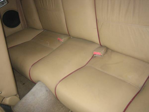 1994 Jaguar XJS convertible - photo 3