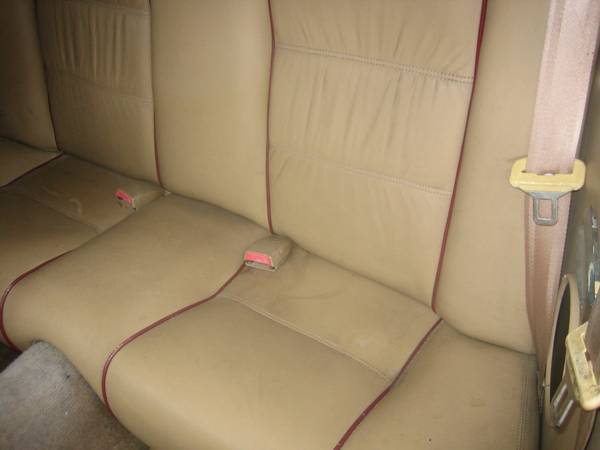 1994 Jaguar XJS convertible - photo 7