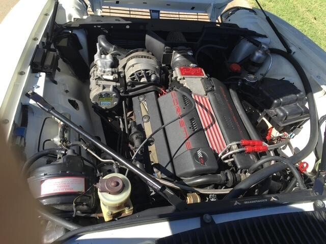1988 Jaguar XJS - photo 5