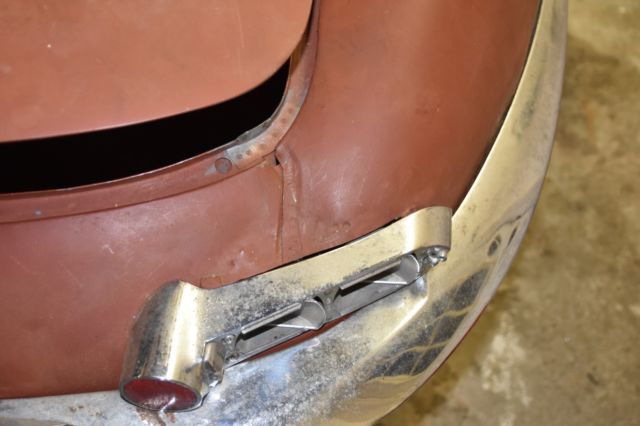 1968 Jaguar E-Type - photo 10