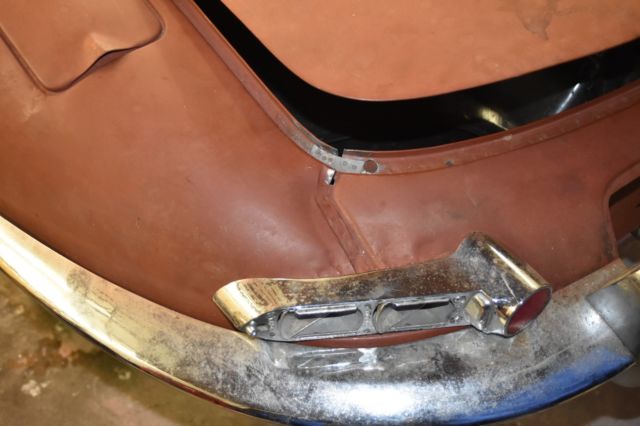 1968 Jaguar E-Type - photo 11