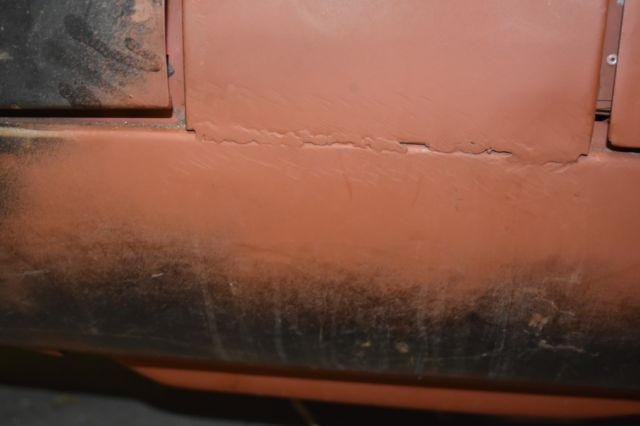 1968 Jaguar E-Type - photo 12