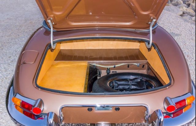 1961 Jaguar E-Type - photo 13