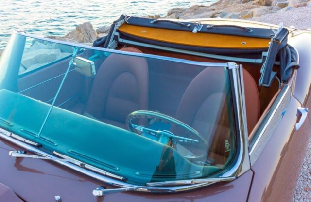 1961 Jaguar E-Type - photo 9
