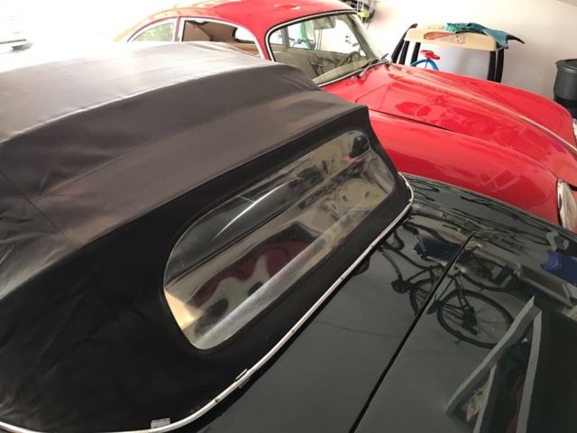 1961 Jaguar E-Type - photo 10