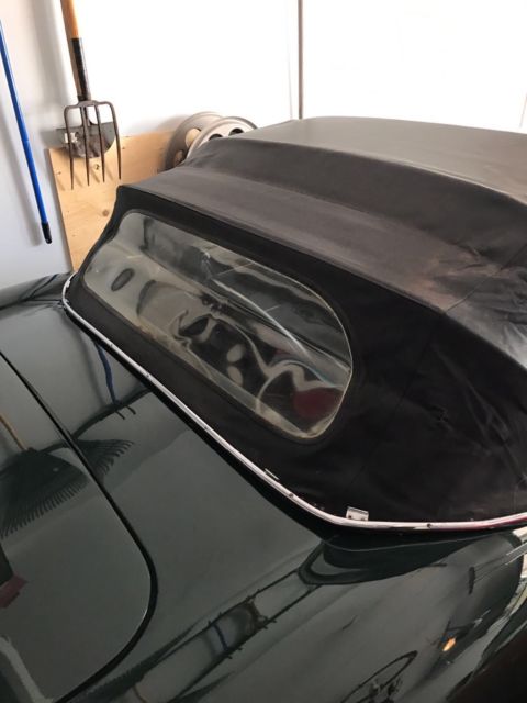 1961 Jaguar E-Type - photo 9
