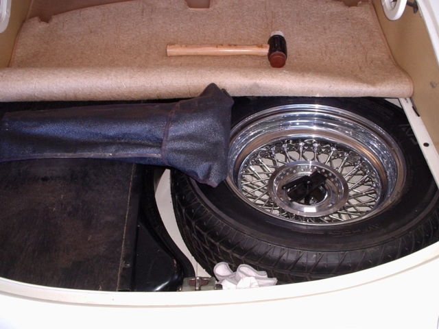 1962 Jaguar E-Type - photo 9