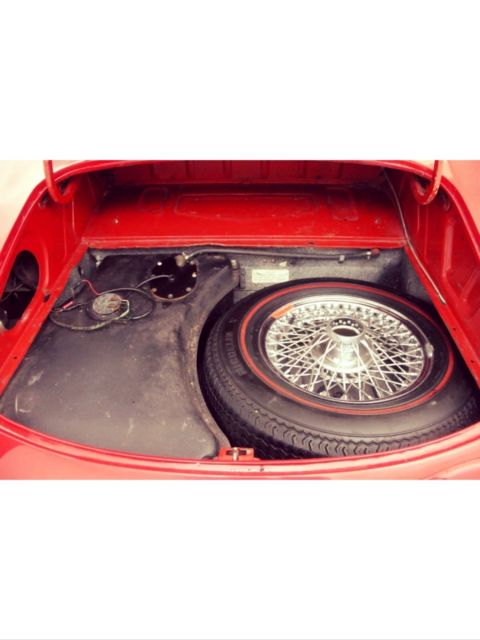 1963 Jaguar E-Type - photo 10