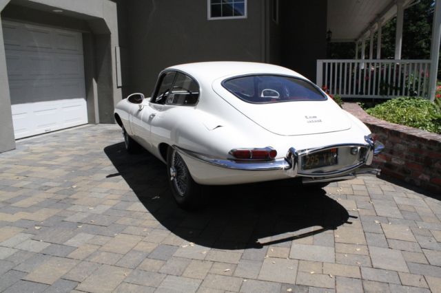1965 Jaguar E-Type - photo 2