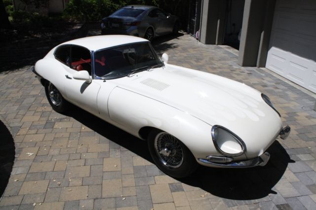 1965 Jaguar E-Type - photo 3
