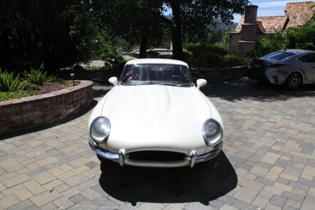 1965 Jaguar E-Type - photo 4