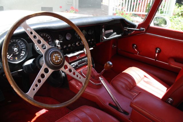 1965 Jaguar E-Type - photo 5