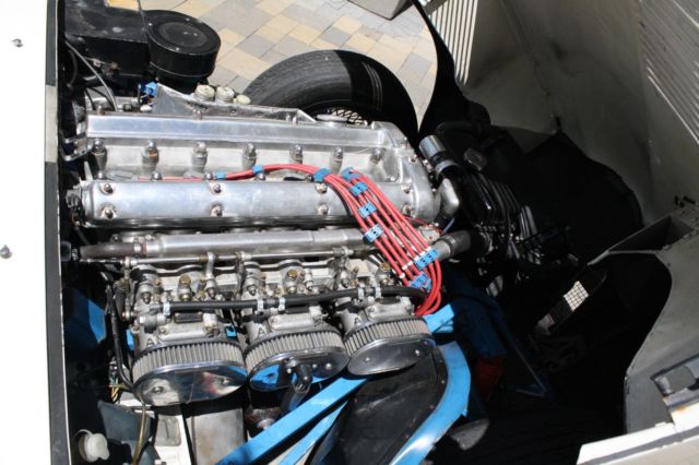 1965 Jaguar E-Type - photo 6