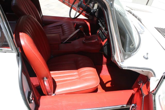 1965 Jaguar E-Type - photo 7