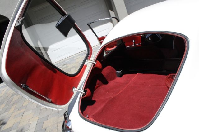 1965 Jaguar E-Type - photo 8