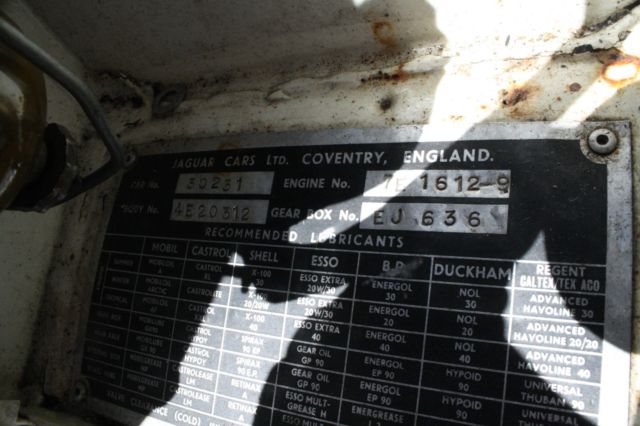 1965 Jaguar E-Type - photo 9