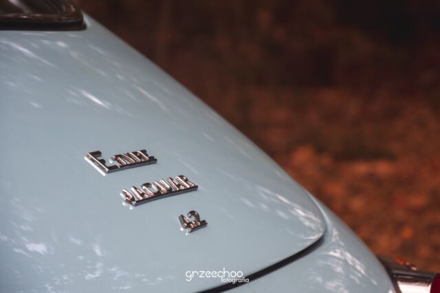 1968 Jaguar E-Type - photo 6